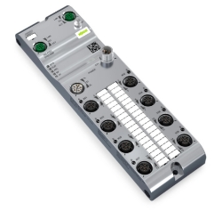 Show details for 8-Port IO-Link Profinet