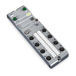 Show details for 8-Port IO-Link EtherCAT