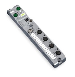 Show details for 4-Port IO-Link EtherNet/IP