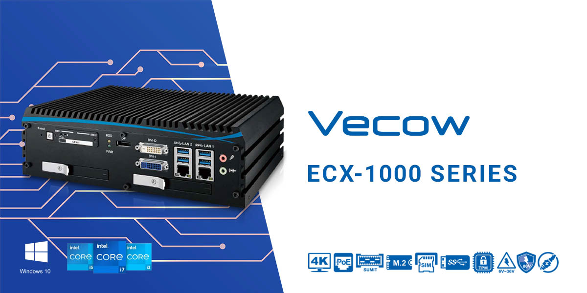 ECX-1000