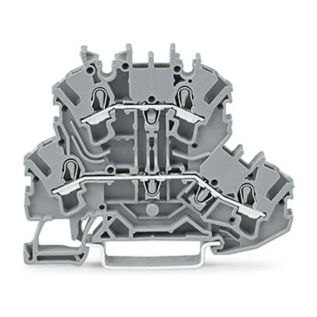 Picture of Cage Clamp Terminal - 2.5mm