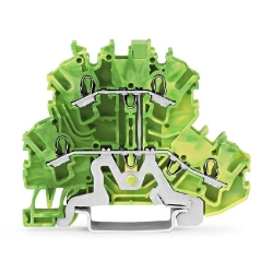 Show details for Cage Clamp Terminal - 2.5mm