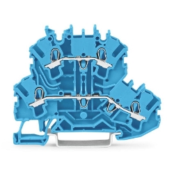 Show details for Cage Clamp Terminal - 2.5mm