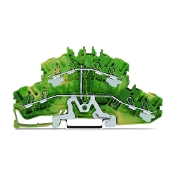 Show details for Cage Clamp Terminal - 2.5mm