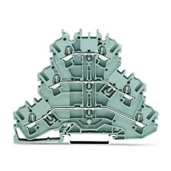 Show details for Cage Clamp Terminal - 2.5mm
