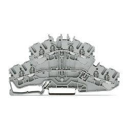 Show details for Cage Clamp Terminal - 2.5mm