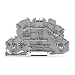 Show details for Cage Clamp Terminal - 2.5mm
