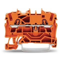 Show details for Cage Clamp Terminal - 2.5mm