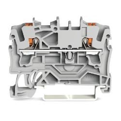 Show details for Push Terminal - 2.5mm