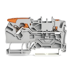 Show details for Lever Terminal - 2.5mm