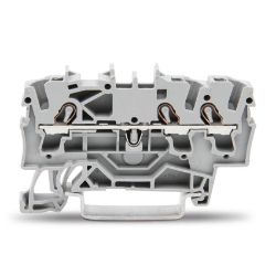 Show details for Cage Clamp Terminal - 2.5mm