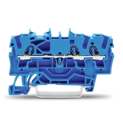 Show details for Cage Clamp Terminal - 2.5mm