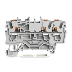 Show details for Push Terminal - 2.5mm
