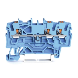 Show details for Push Terminal - 2.5mm