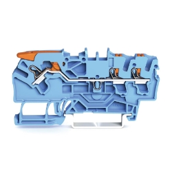 Show details for Lever Terminal - 2.5mm