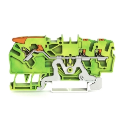 Show details for Lever Terminal - 2.5mm