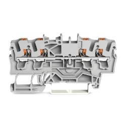 Show details for Push Terminal - 2.5mm