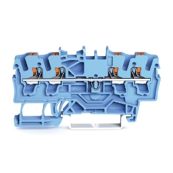 Show details for Push Terminal - 2.5mm