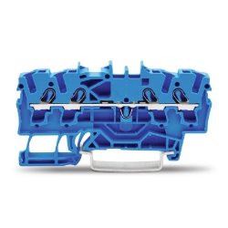 Show details for Cage Clamp Terminal - 2.5mm