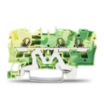 Picture of Cage Clamp Terminal - 4mm