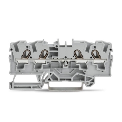 Show details for Cage Clamp Terminal - 4mm