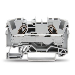 Show details for Cage Clamp Terminal - 6mm