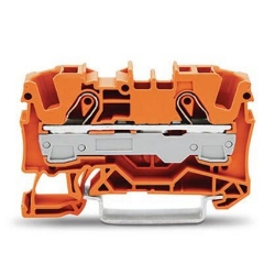 Show details for Cage Clamp Terminal - 6mm