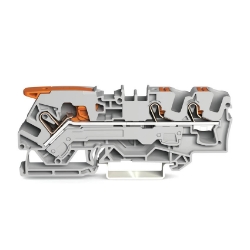 Show details for Lever Terminal - 6mm