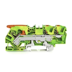 Show details for Lever Terminal - 6mm