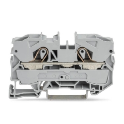 Show details for Cage Clamp Terminal - 10mm