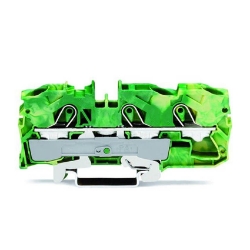 Show details for Cage Clamp Terminal - 10mm