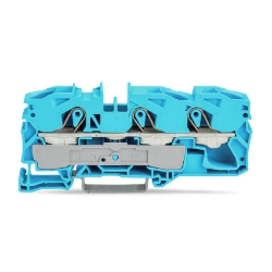 Show details for Cage Clamp Terminal - 16mm