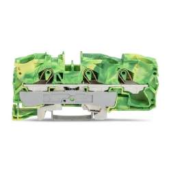 Show details for Cage Clamp Terminal - 16mm