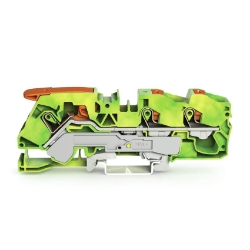 Show details for Lever Terminal - 16mm