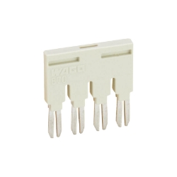 Show details for Jumper Bar -  4 Pole