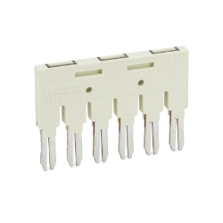 Show details for Jumper Bar -  6 Pole