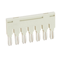 Show details for Jumper Bar -  7 Pole