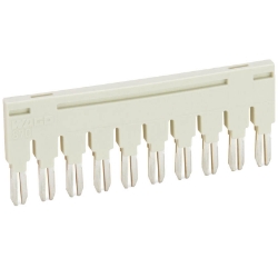 Show details for Jumper Bar -  10 Pole