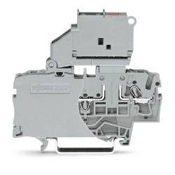 Show details for Fuse Terminal - 230V LED