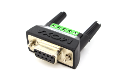 Show details for DB9 Terminal Block