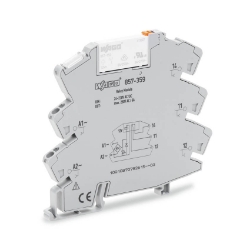 Show details for Relay Module - 24…230V AC/DC