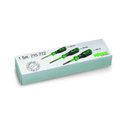 Show details for Screwdriver Set