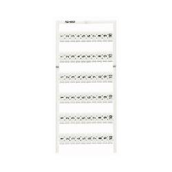 Show details for Marker - 1 .. 10