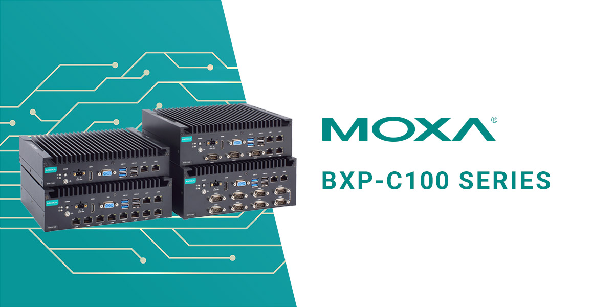 BXP-C100