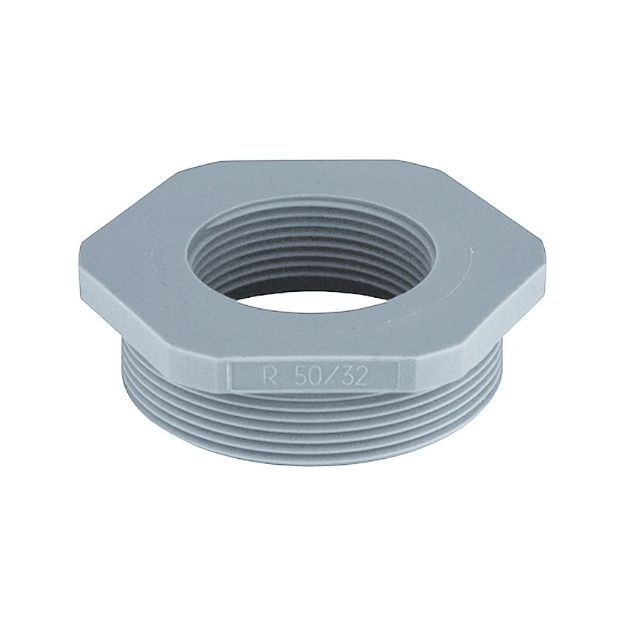 Picture of Nylon Reducer M50 to M20