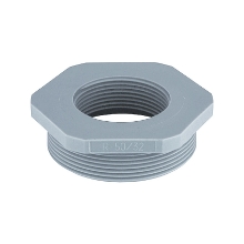 Show details for Nylon Reducer M63 to M40