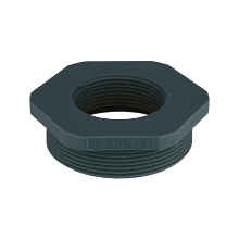 Show details for Nylon Reducer M25 to M16