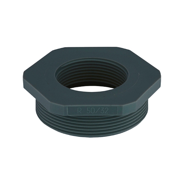 Picture of Nylon Reducer M50 to M25