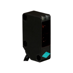 Show details for Retroreflective sensor RLK31-54/25/31/115