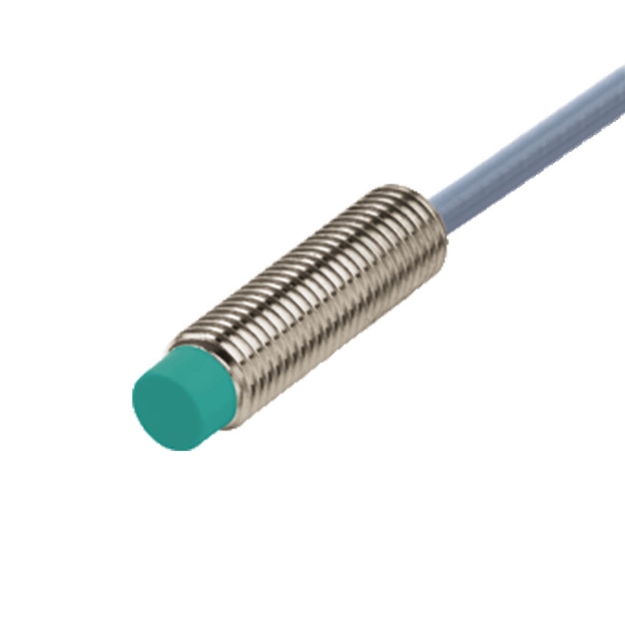 Picture of Inductive sensor NJ2-8GM-N-Y33681